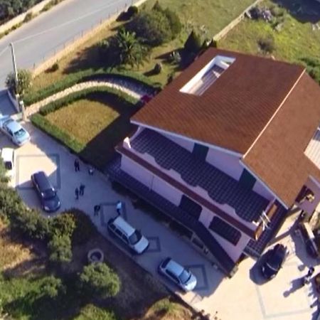 La Maison Di Elenoire Аугуста Экстерьер фото