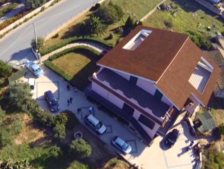 La Maison Di Elenoire Аугуста Экстерьер фото