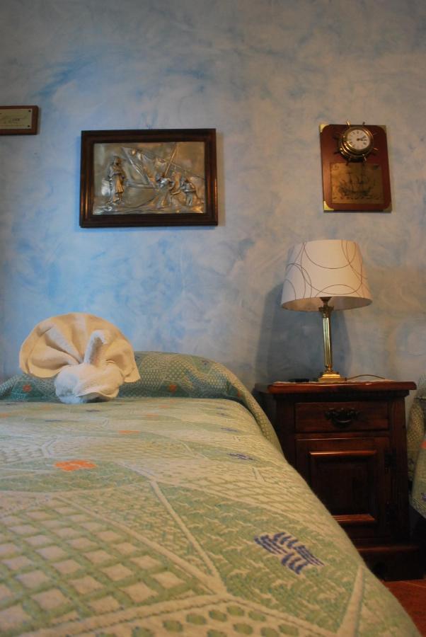 La Maison Di Elenoire Аугуста Экстерьер фото