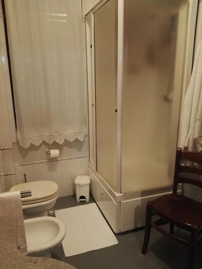La Maison Di Elenoire Аугуста Экстерьер фото